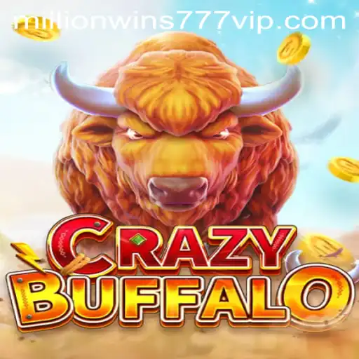 Unveiling the Thrilling World of CRAZYBUFFALO