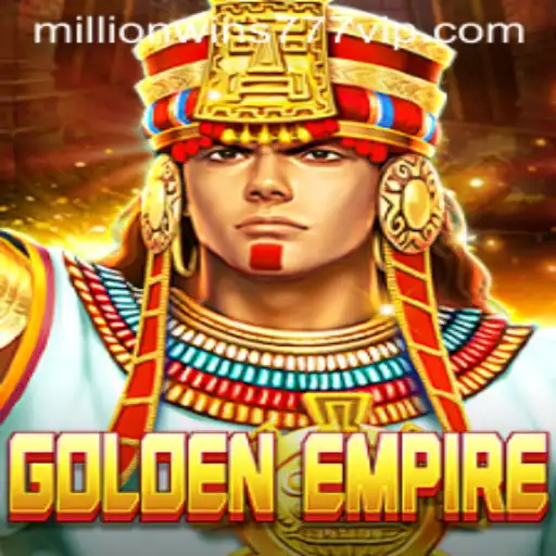 GoldenEmpire: The Ultimate Gaming Experience with MillionWins777