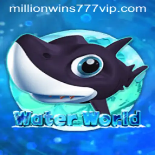Dive into WaterWorld: A Mesmerizing Gaming Experience with MillionWins777