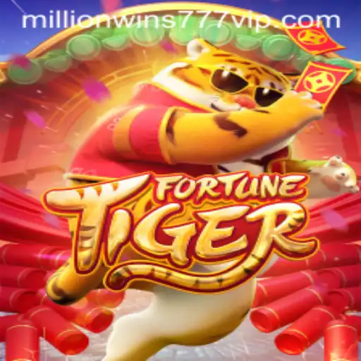 FortuneTiger: A Journey Through the Land of MillionWins777