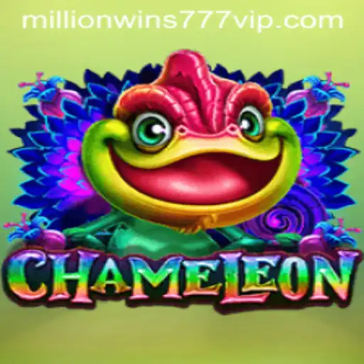 The Fascinating World of Chameleon: A Dive into MillionWins777