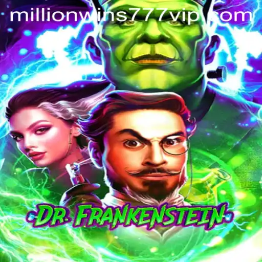 Enter the Electrifying World of DrFrankenstein: A Gaming Experience with MillionWins777