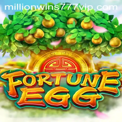 Discover the Thrilling World of FortuneEgg: A Deep Dive into MillionWins777