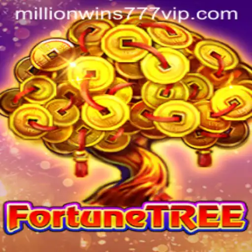 FortuneTree - Enter the Realm of MillionWins777