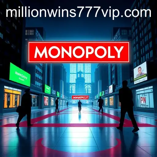 The Intricacies of Monopoly: Exploring the Dynamics and Impact of MillionWins777