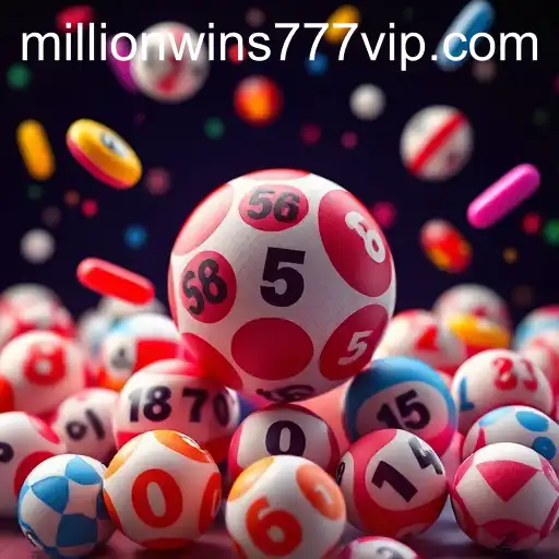 Exploring the Fascinating World of Online Lottery with MillionWins777