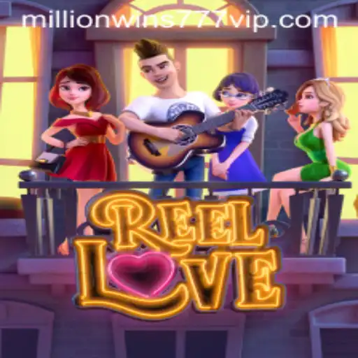 ReelLove: Dive into the Romantic Spins of MillionWins777
