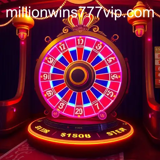 Discover the Exciting World of Rotary Games: A Spotlight on MillionWins777