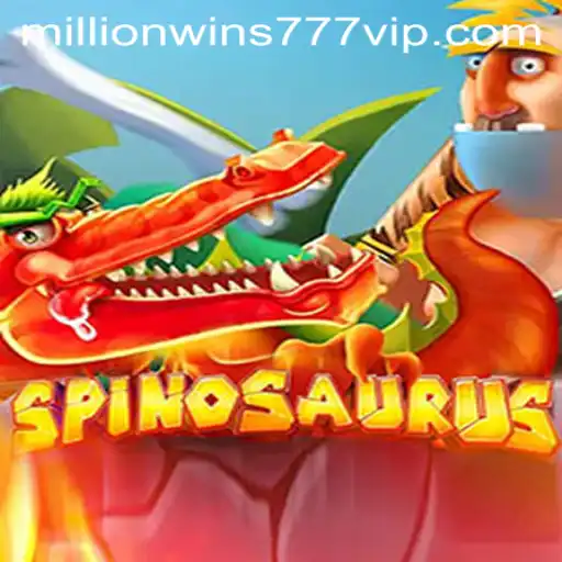 Discover the Thrilling World of Spinosaurus: A Deep Dive into MillionWins777's Latest Game