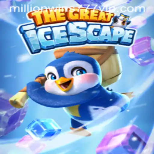 Exploring the Thrills of TheGreatIcescape: The Coolest Game on MillionWins777