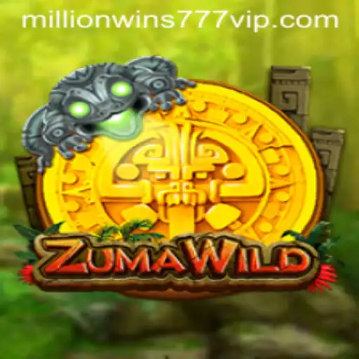 ZumaWild: Unleashing Excitement with MillionWins777