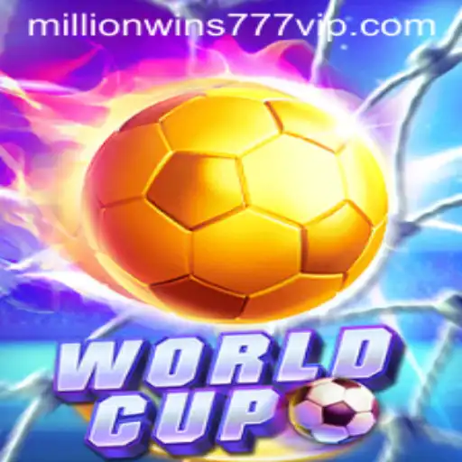 Exciting Gameplay of WorldCup: MillionWins777 Unveiled